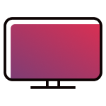 LCD or Computer