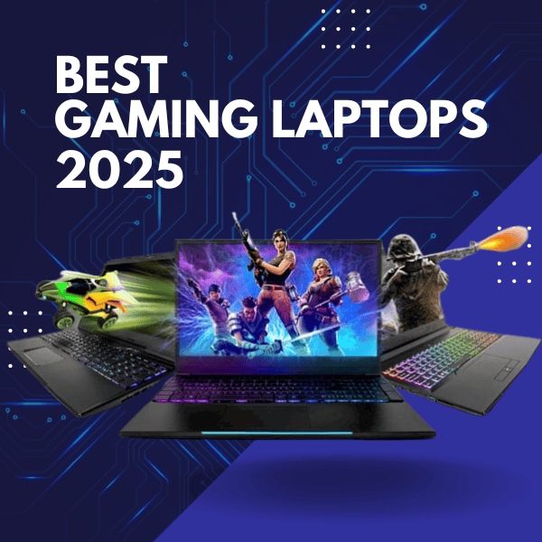Best Gaming Laptops
