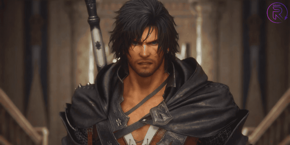Final Fantasy XVI: Shadow of Fate