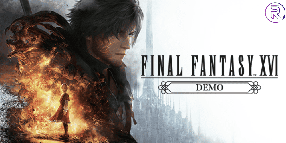 Final Fantasy XVI: Shadow of Fate