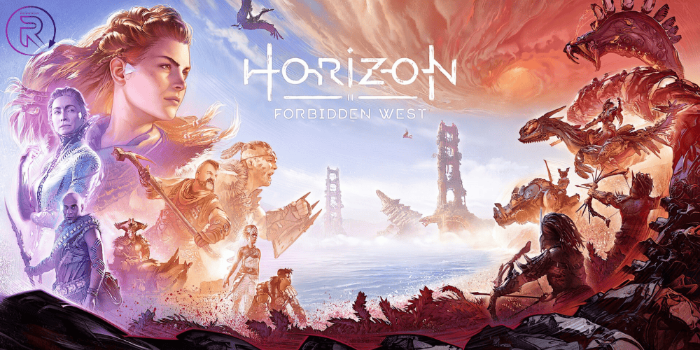 Horizon Forbidden West: Eternal Legacy 