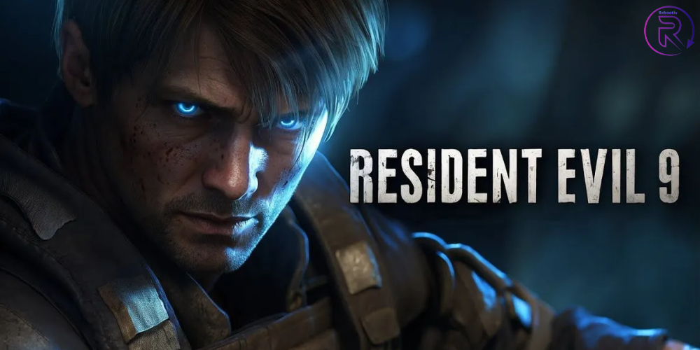 Resident Evil 9