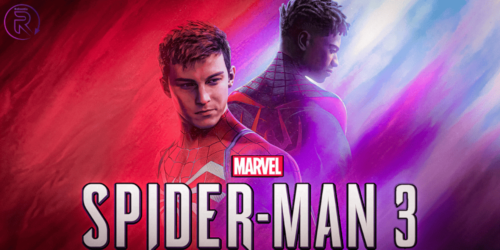 Marvel’s Spider-Man 3