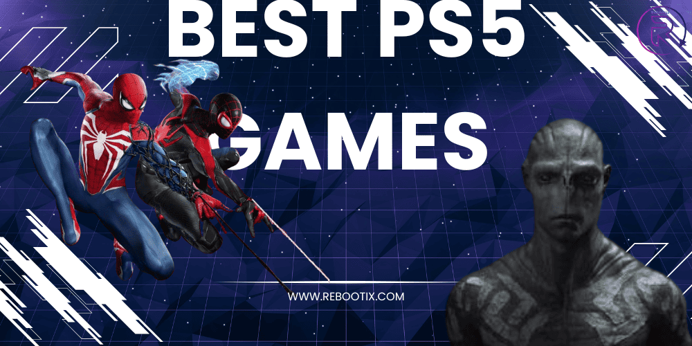 best ps5 games