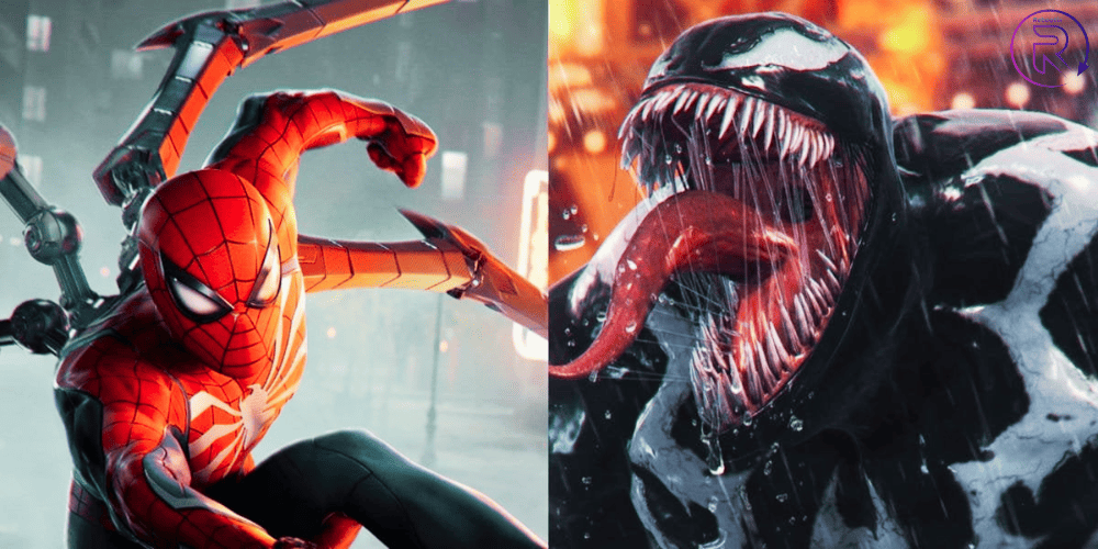 Marvel Spider Man 3