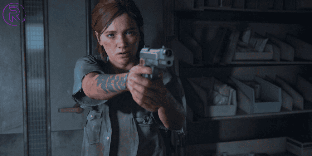 Characters in The Last of Us Part III