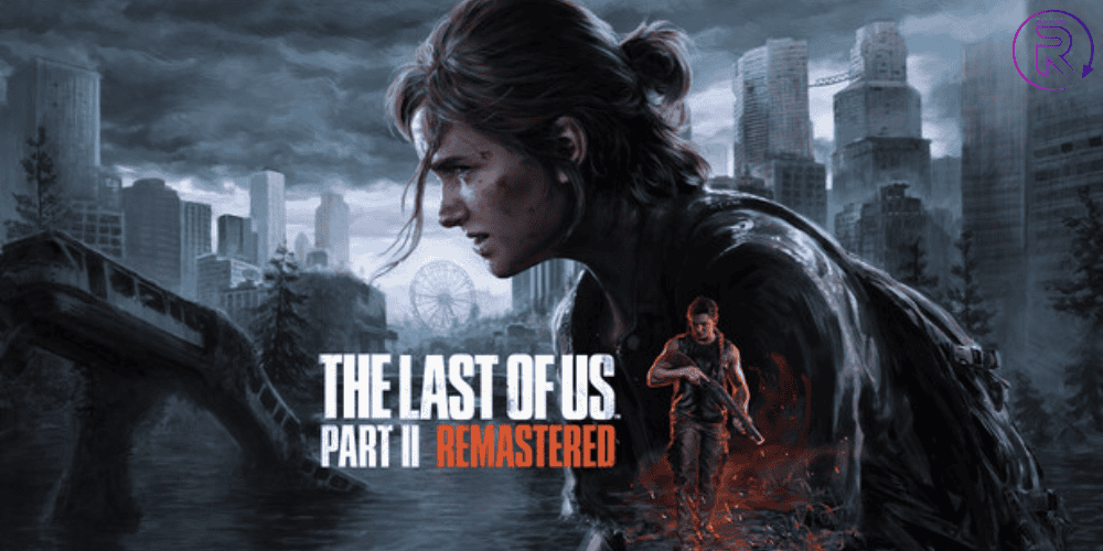 The Last of Us Part 3