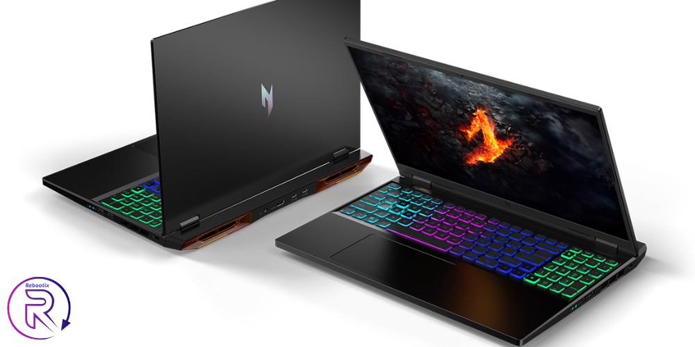 Acer Nitro V 16 (ANV16-41-R5J0)