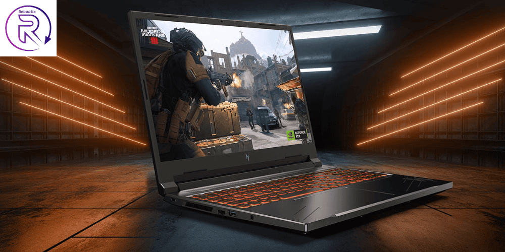 Acer Nitro V 16 (ANV16-41-R5J0)