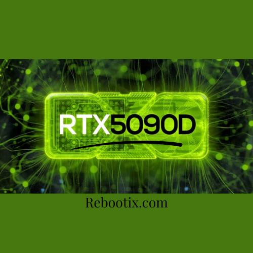 RTX 5090 & 5090D Bricked Issues