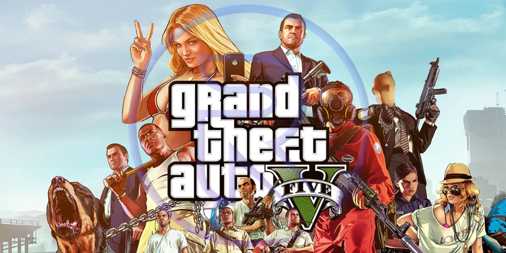 play GTA V