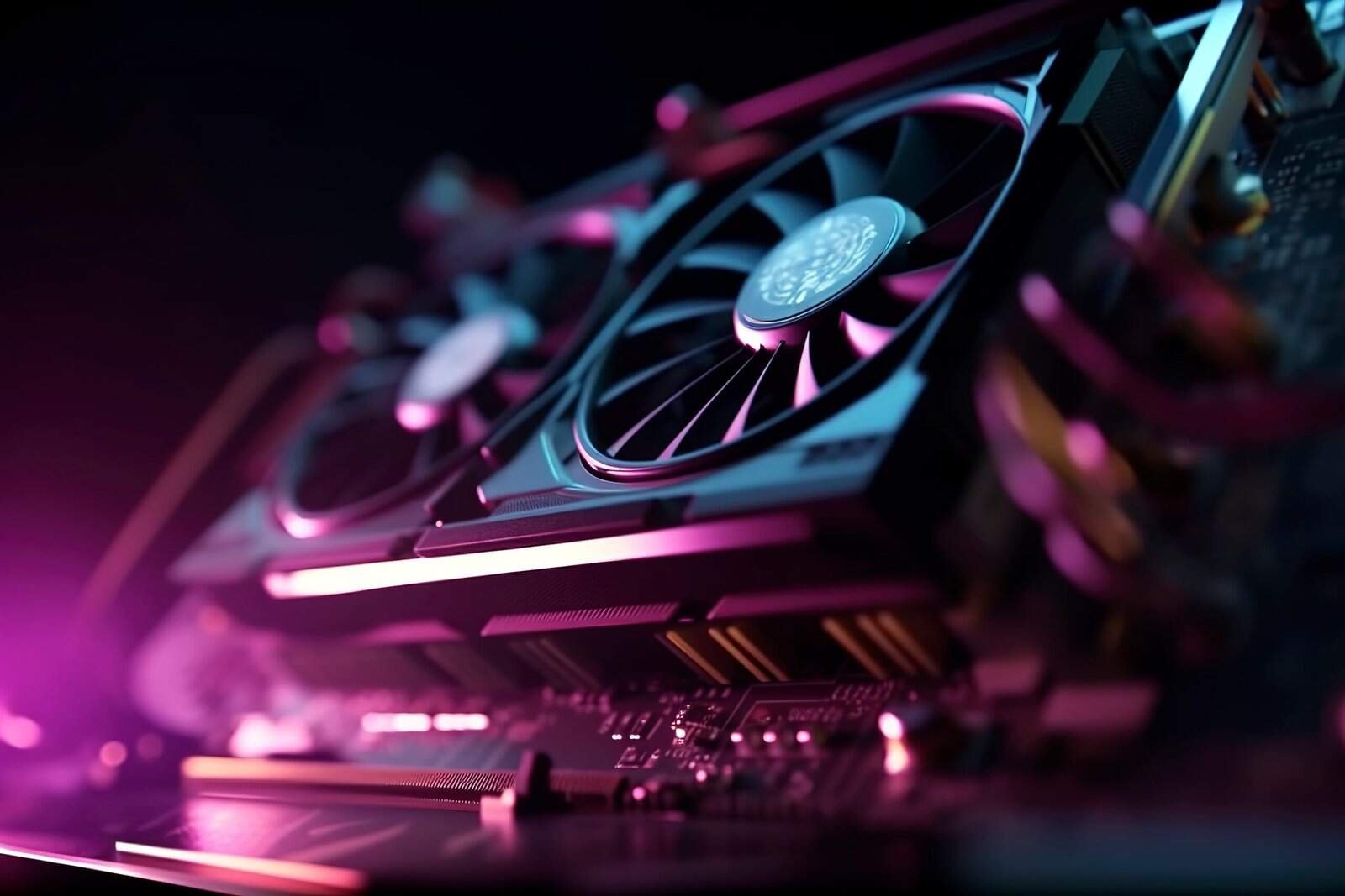 Difference between RTX & GTX
