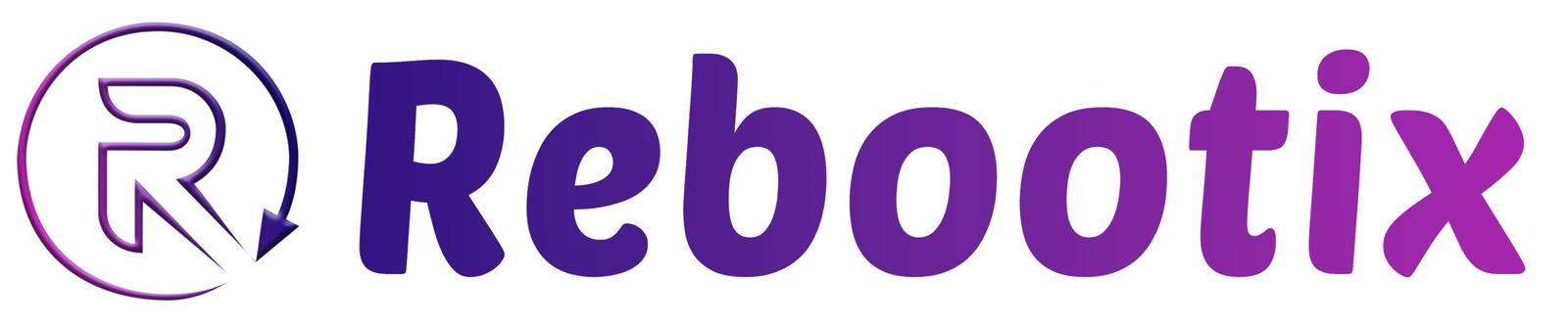 Rebootix Laptop